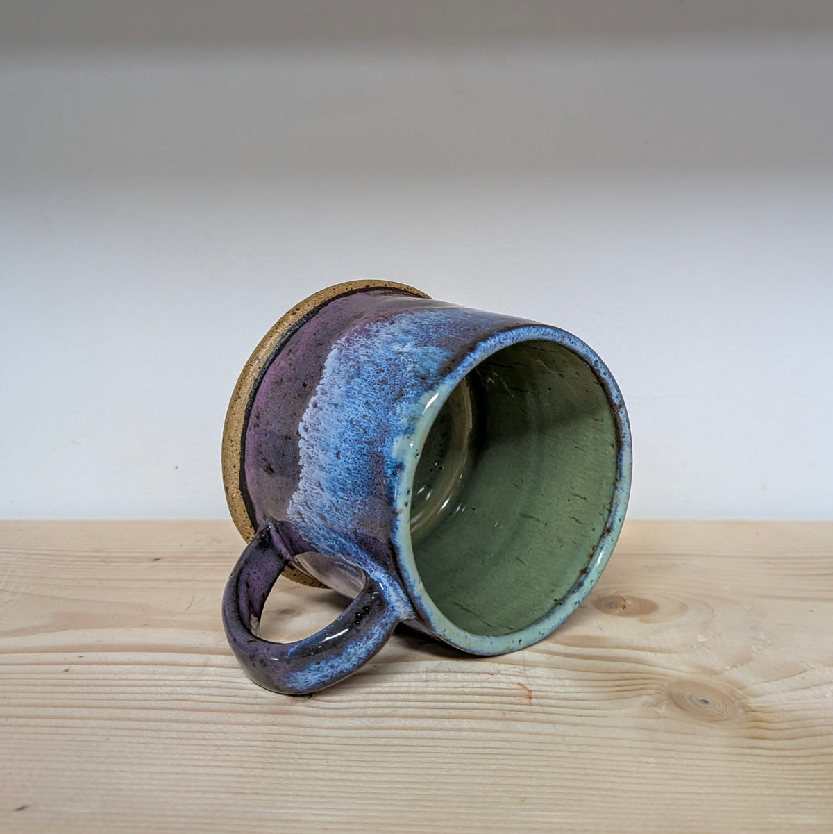 Night Sky Mug