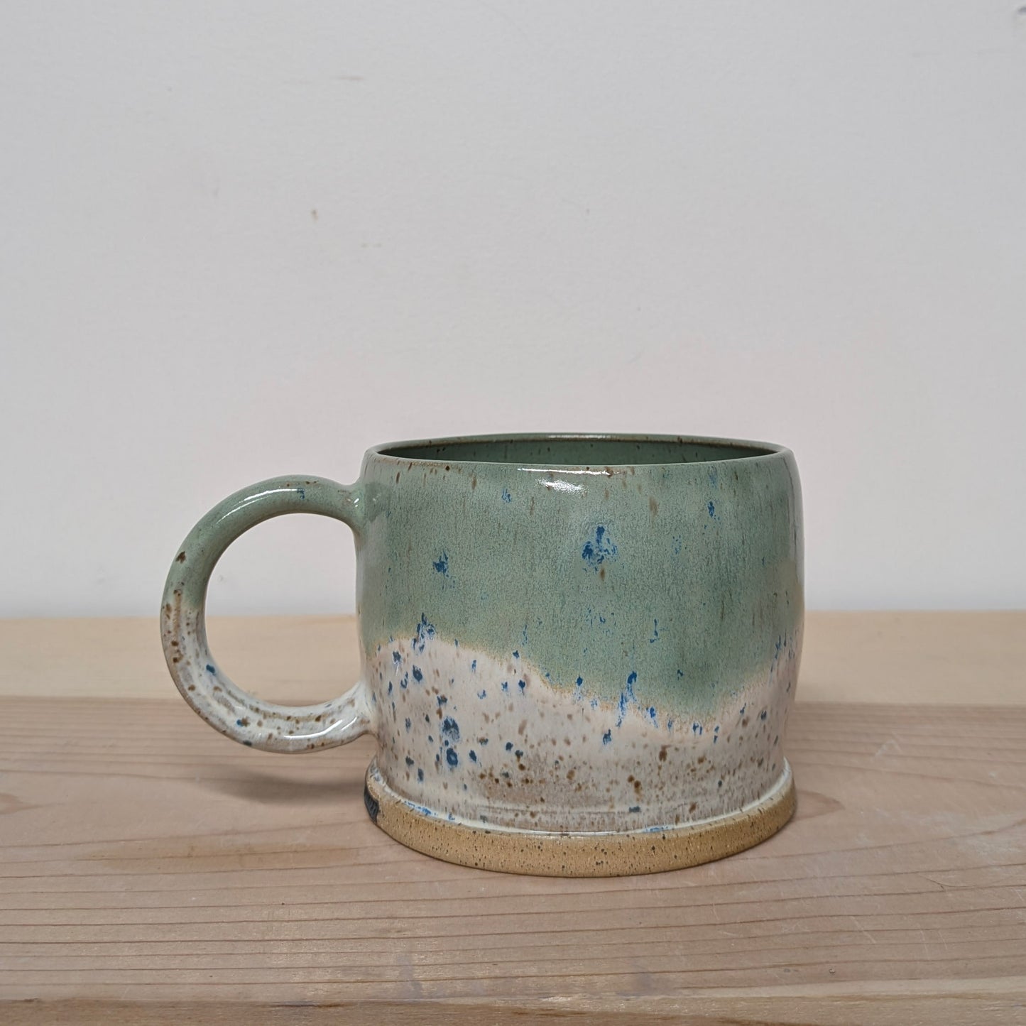 Sage & Tidal Pool Mug