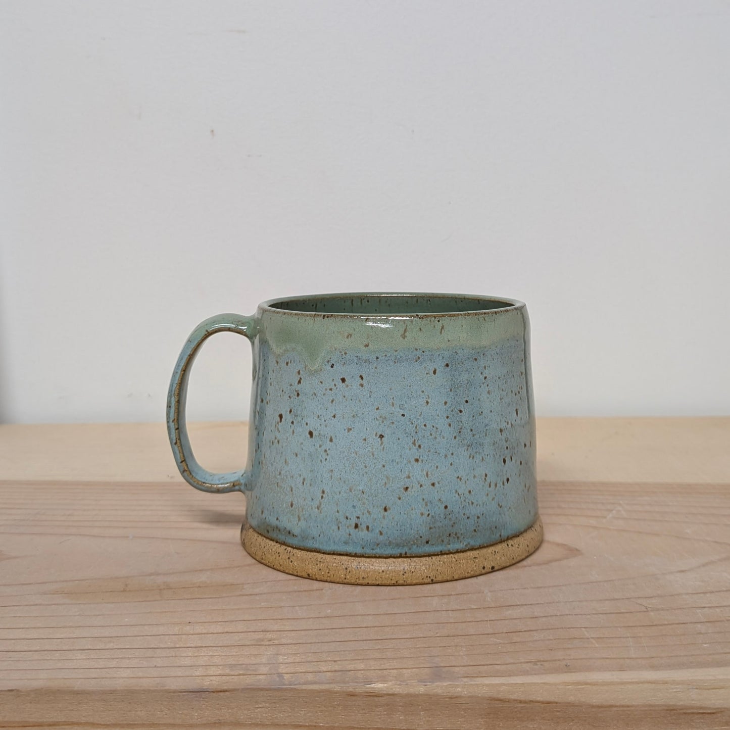 Norse Blue Mug