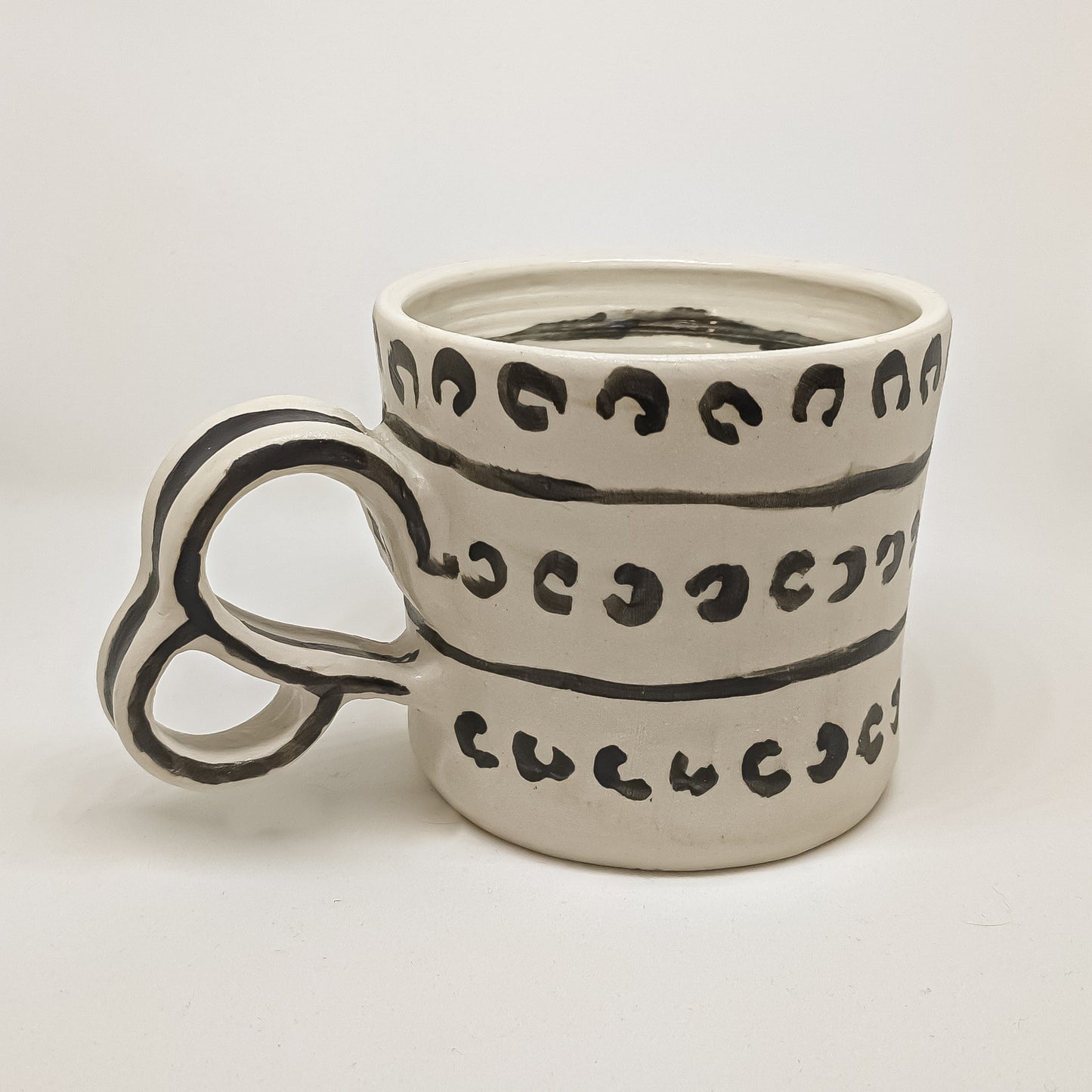 Hand Painted Mug