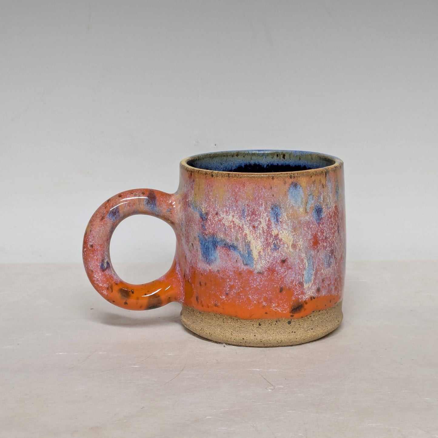 Sunrise Espresso Mug
