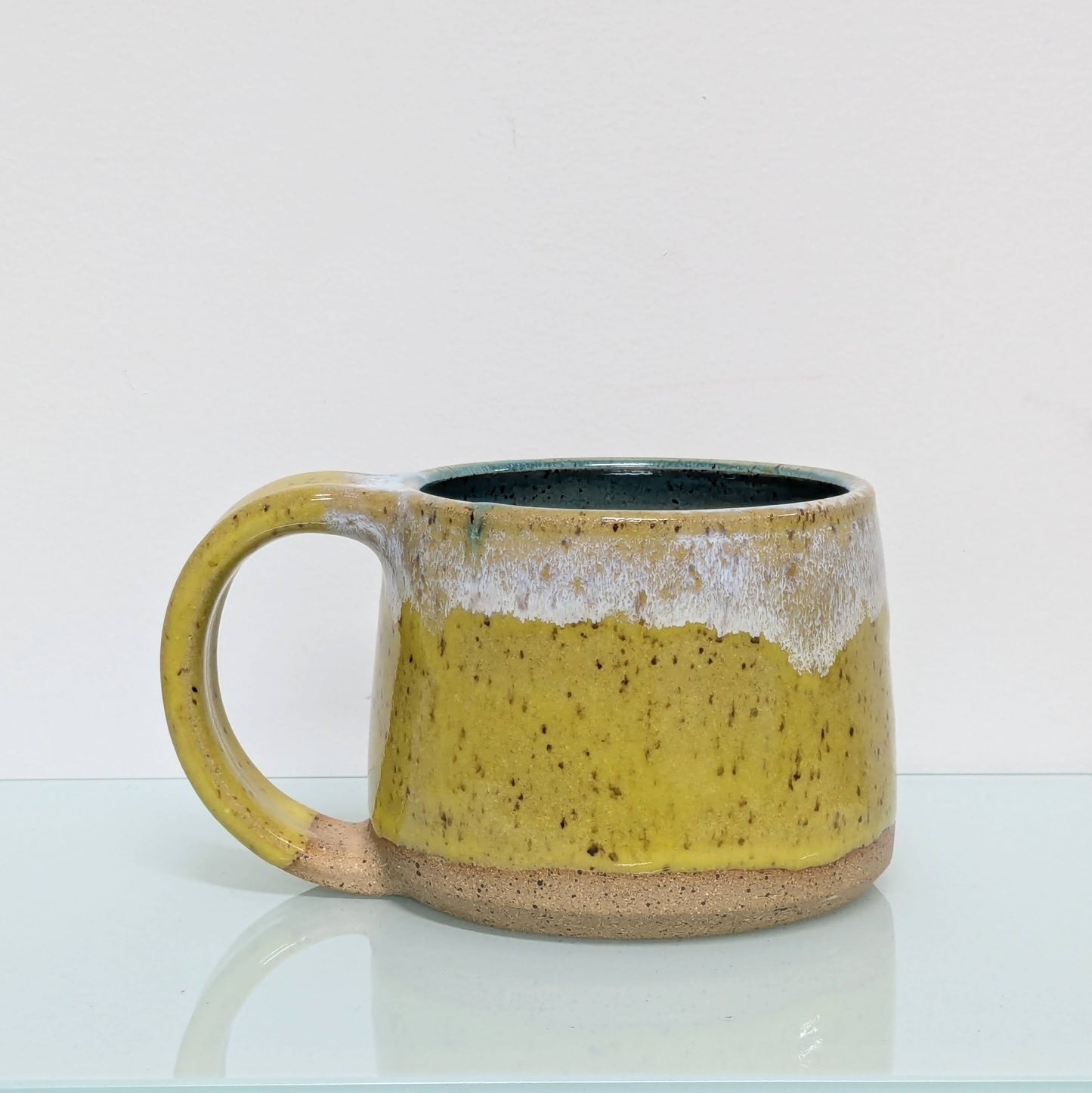 Citrine Mug