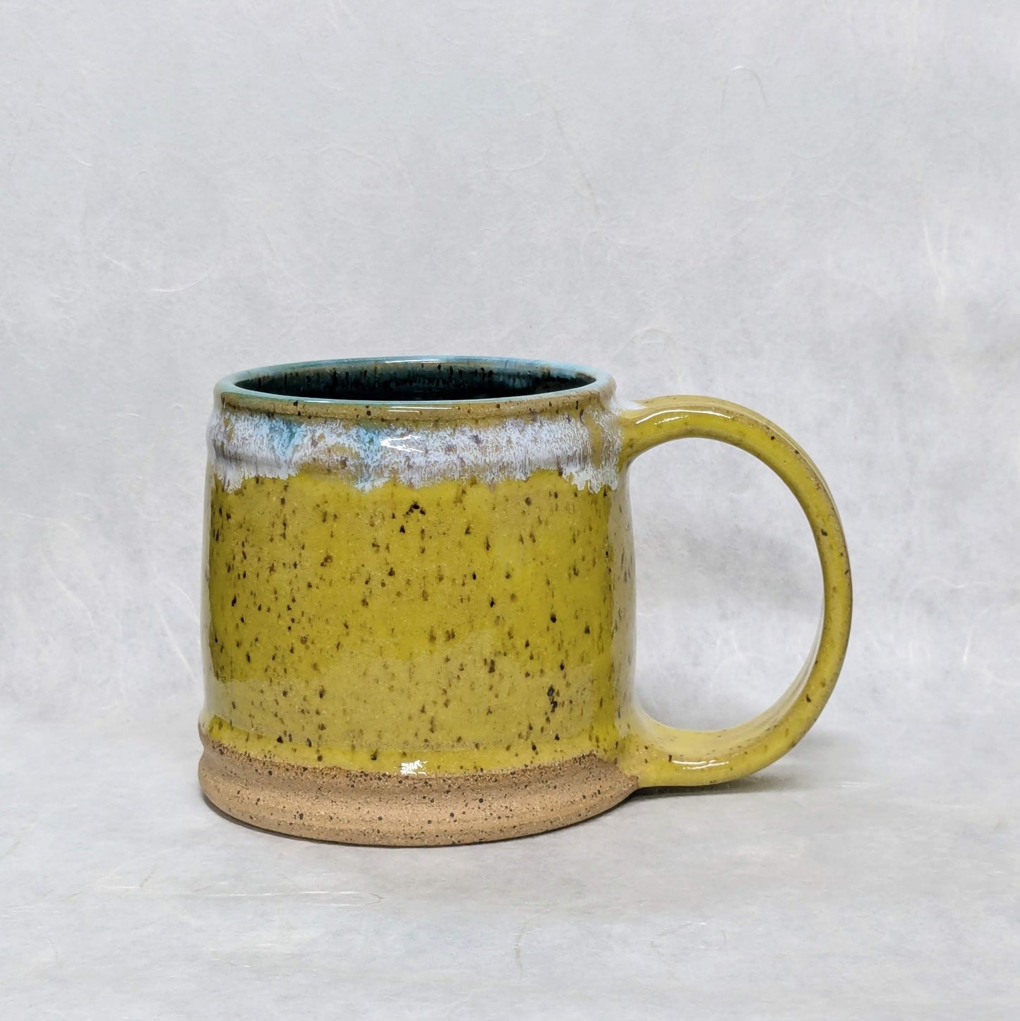 Citrine Mug