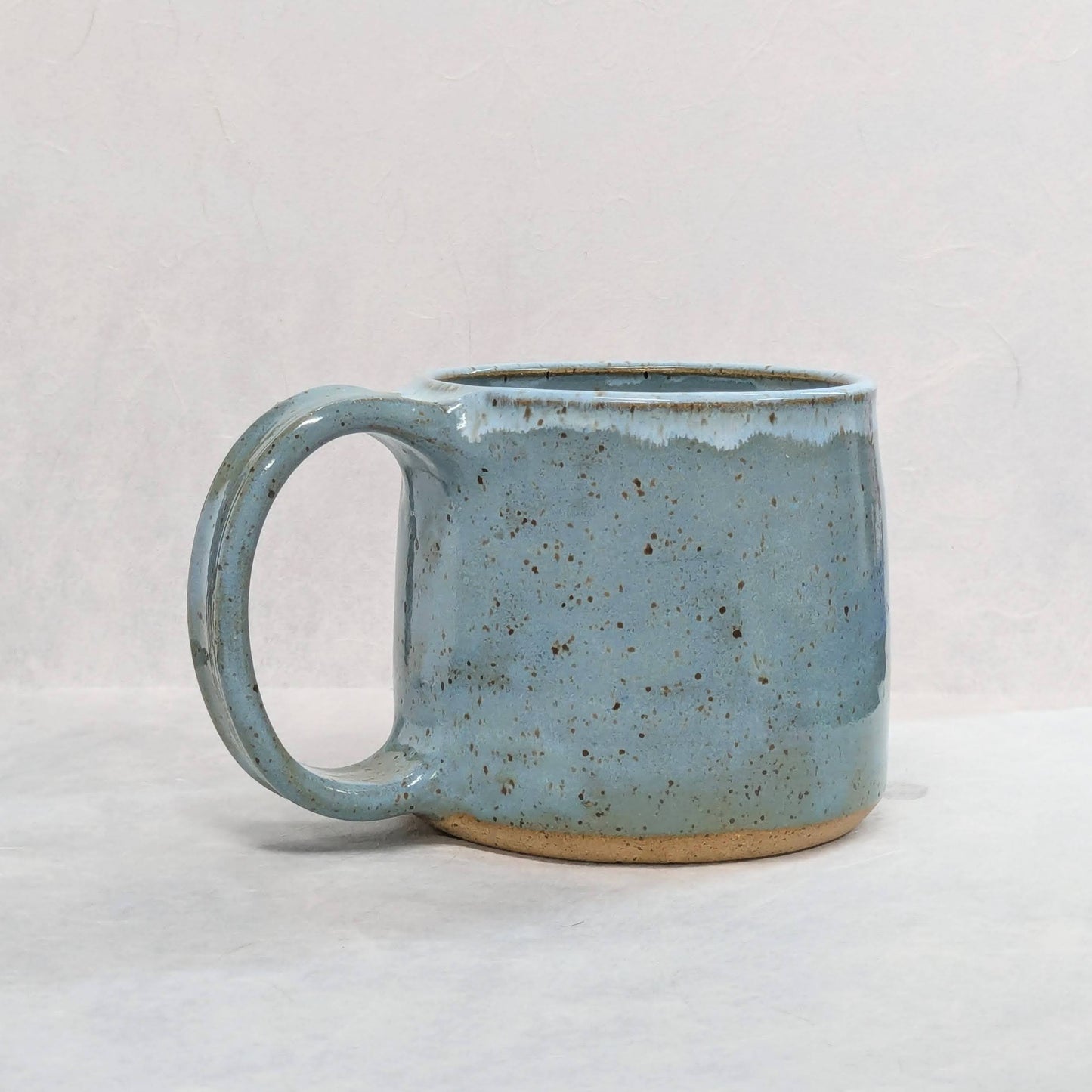 Turquoise Mug