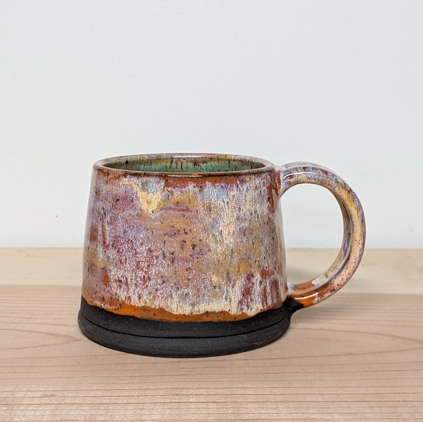 Lava Sky Mug