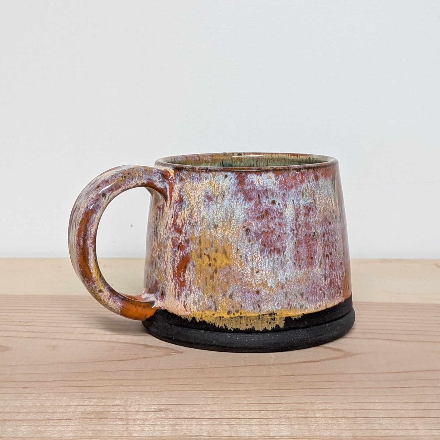 Lava Sky Mug