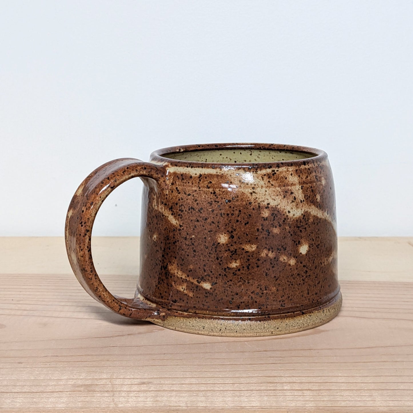 Shino Mug