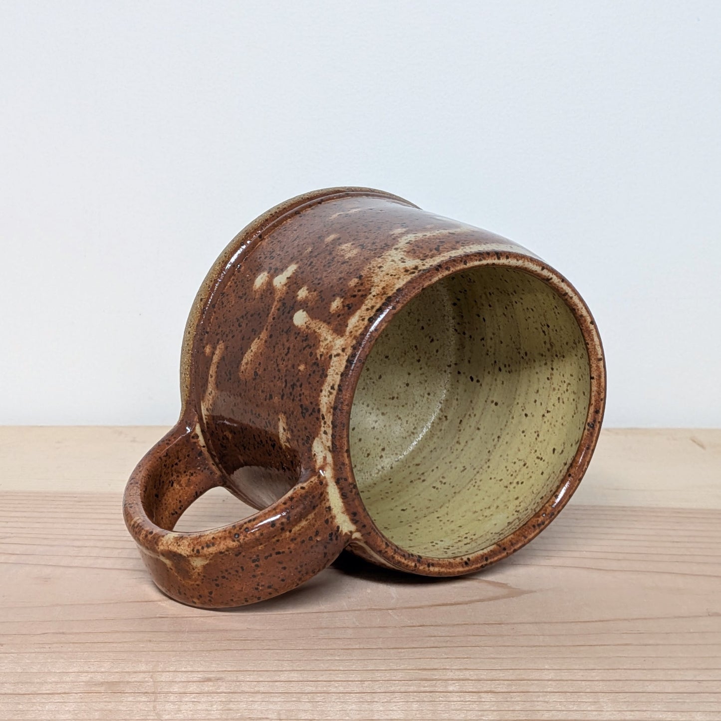 Shino Mug