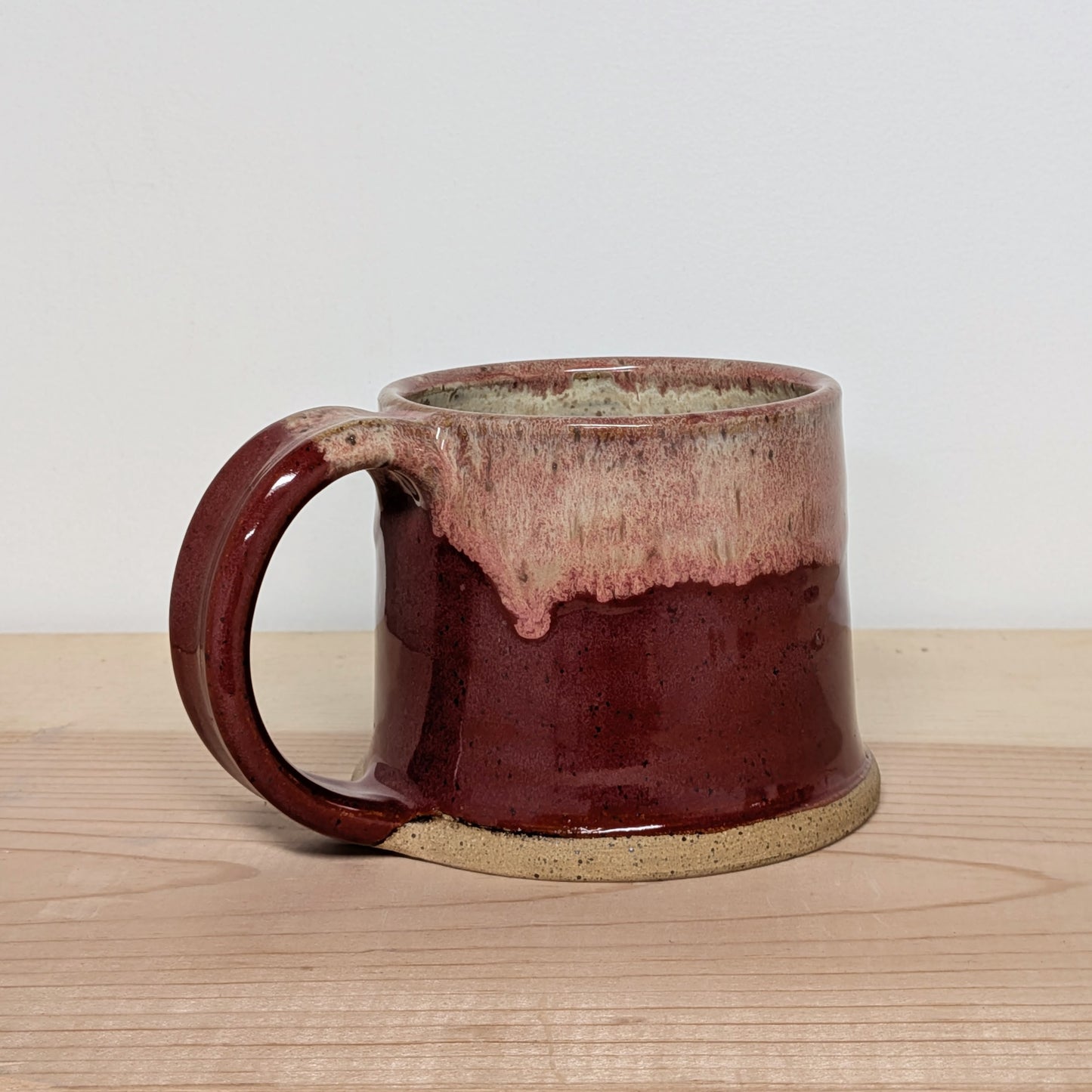 Red Mug