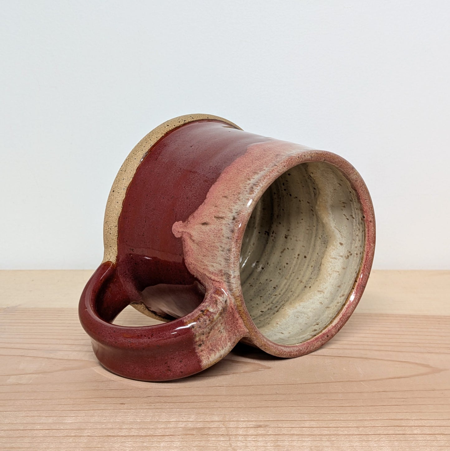 Red Mug