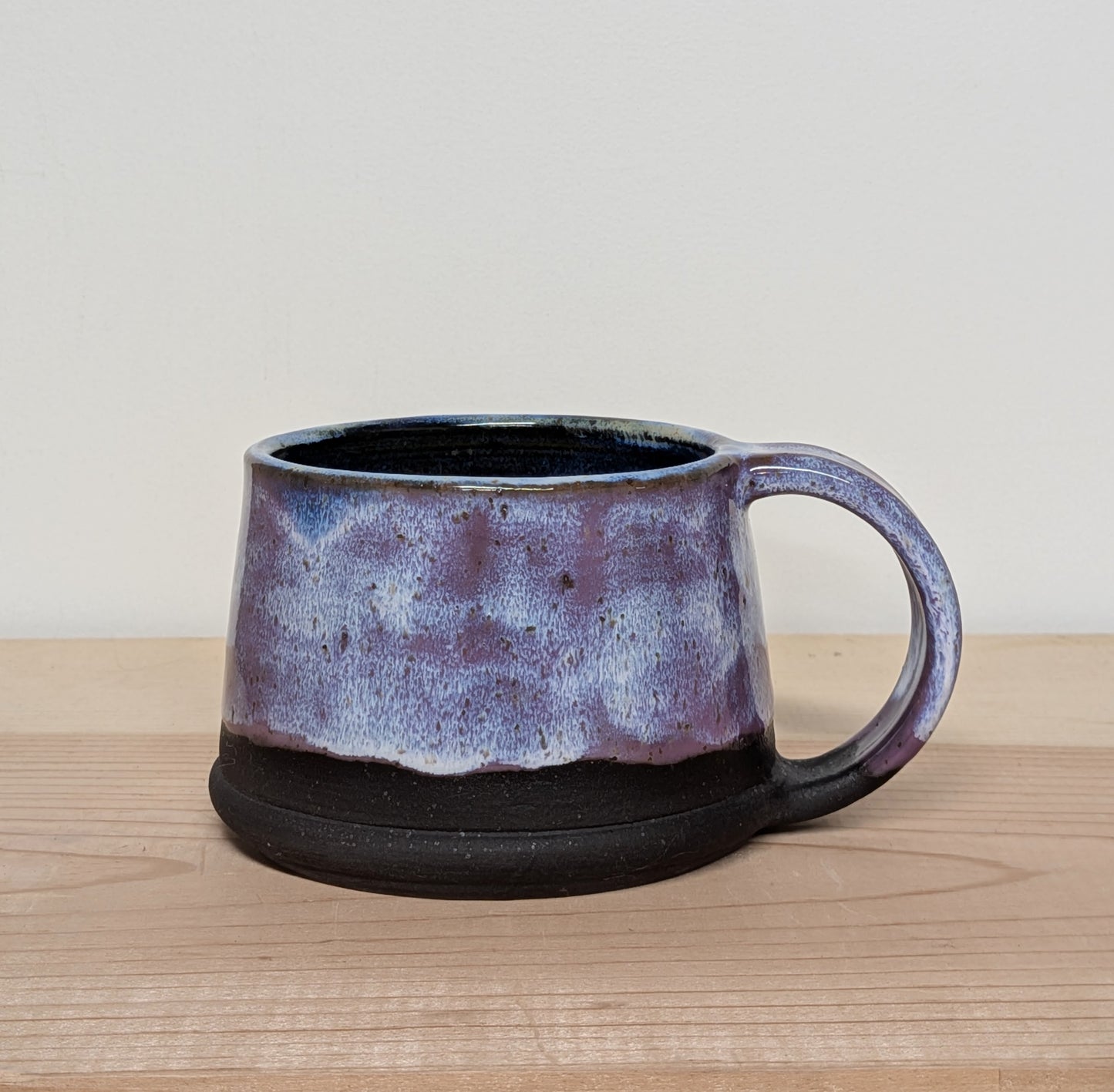 Cosmic Sky Mug