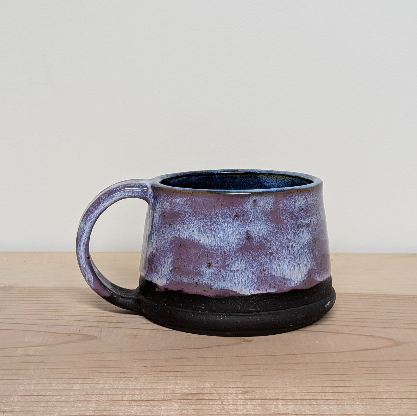 Cosmic Sky Mug