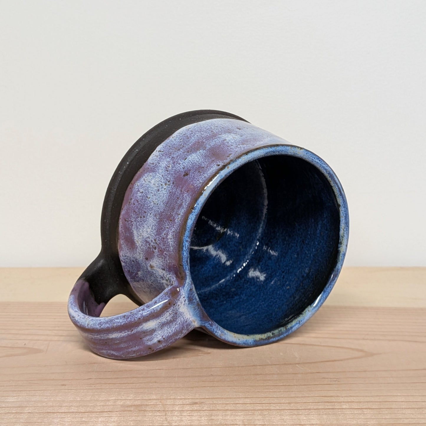 Cosmic Sky Mug