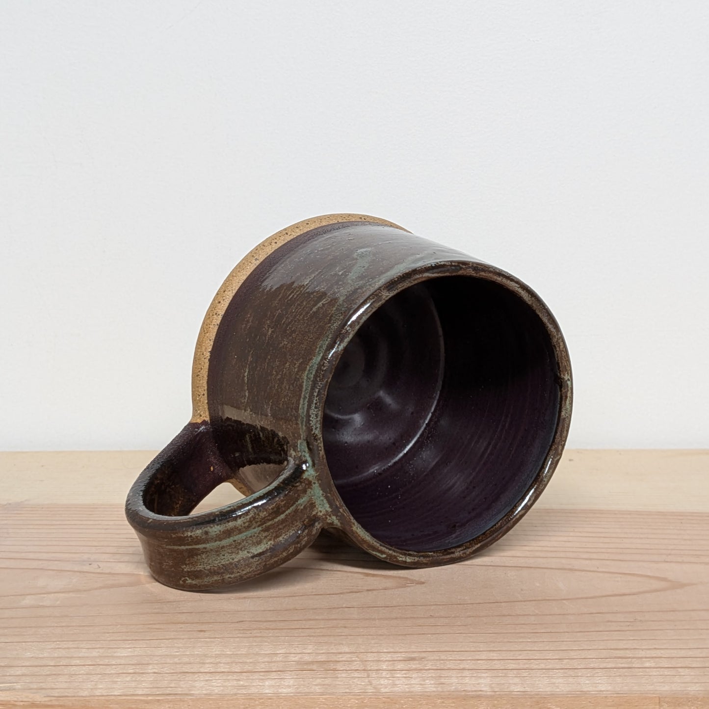Dark Sky Mug