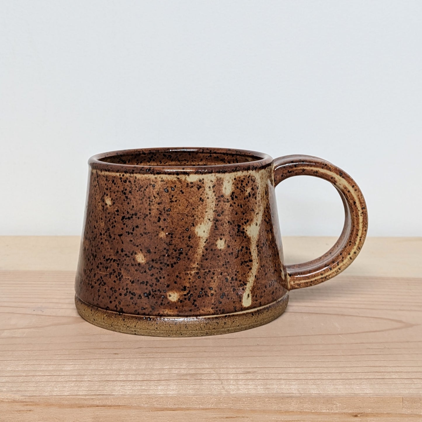 Shino Mug