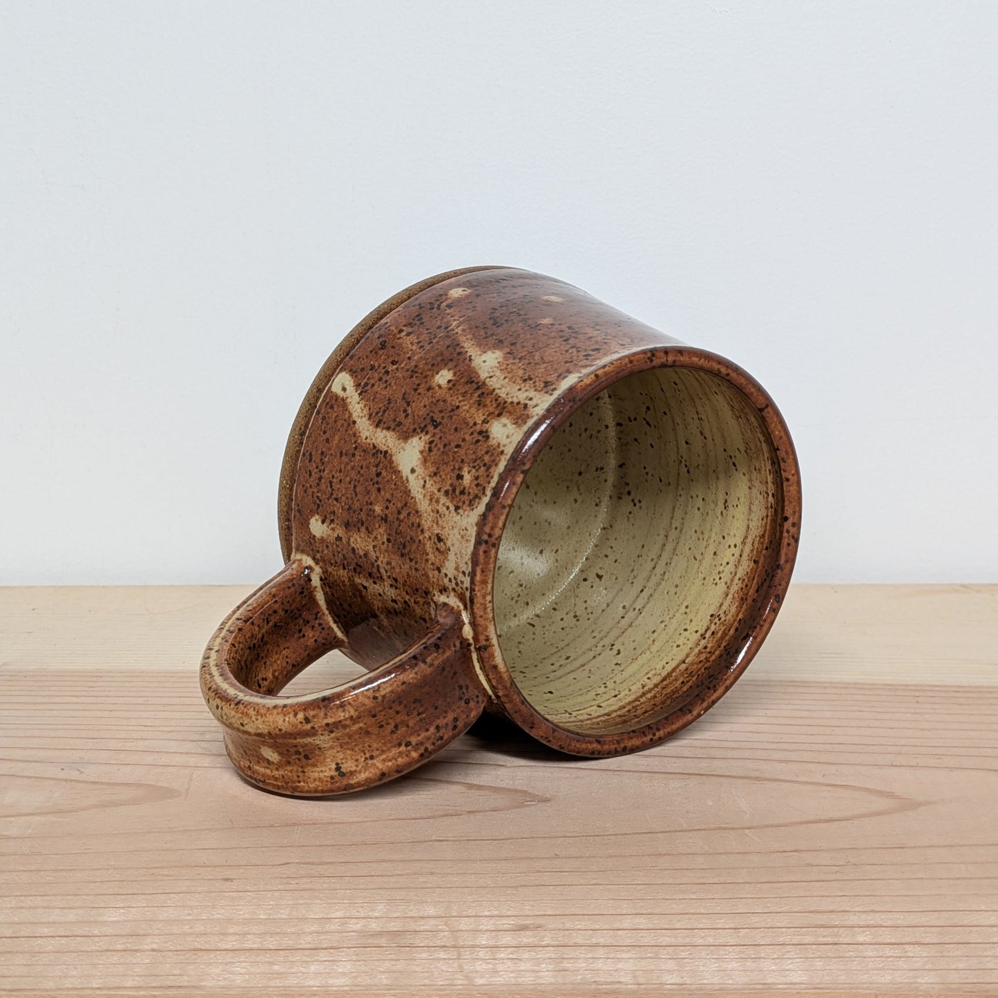 Shino Mug