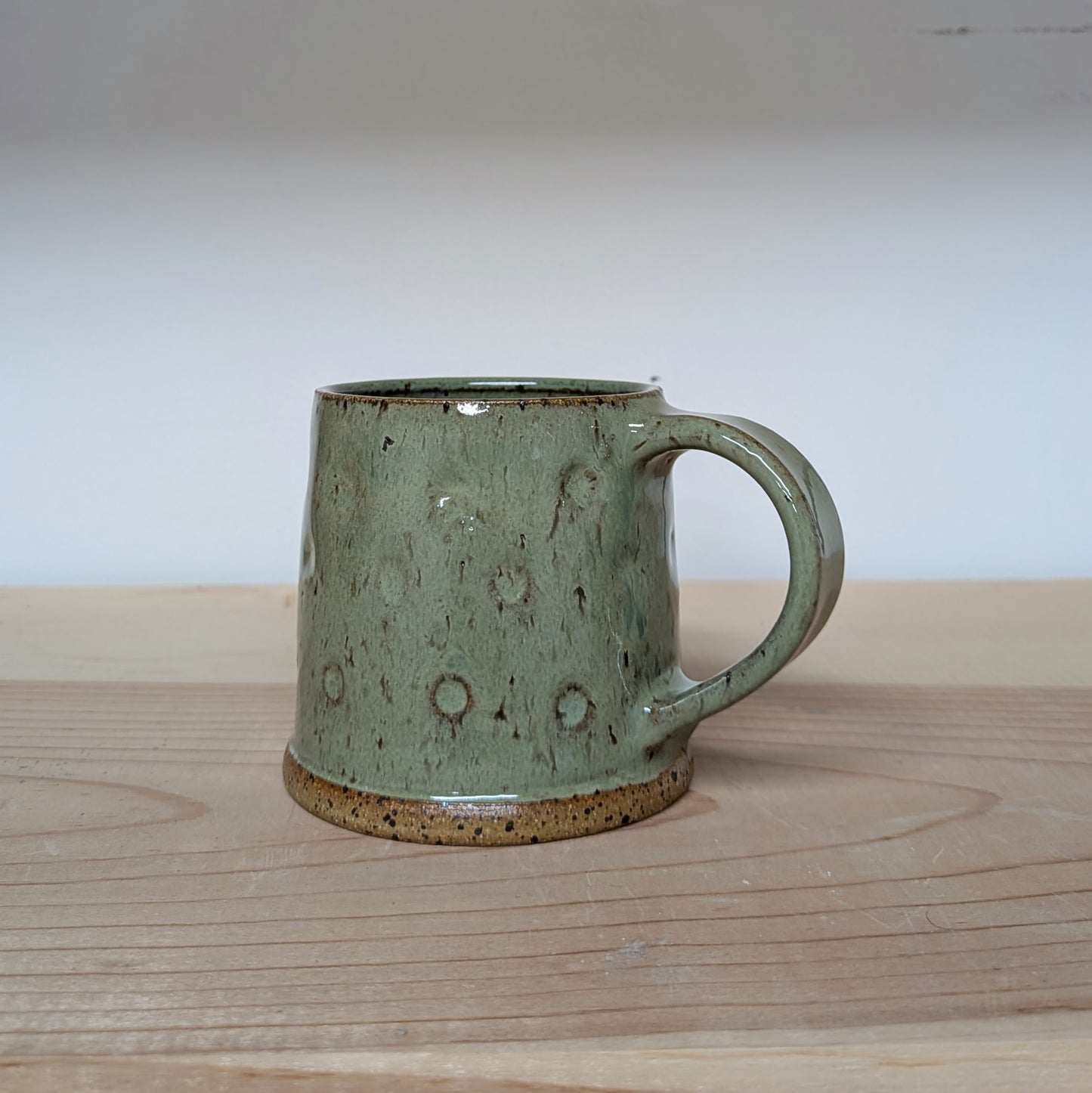 Ozark Sage Espresso Mug