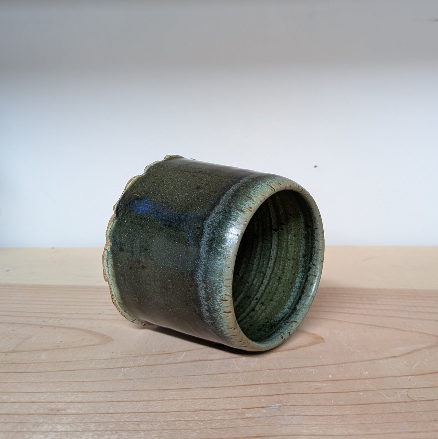 Evergreen Sipper Cup