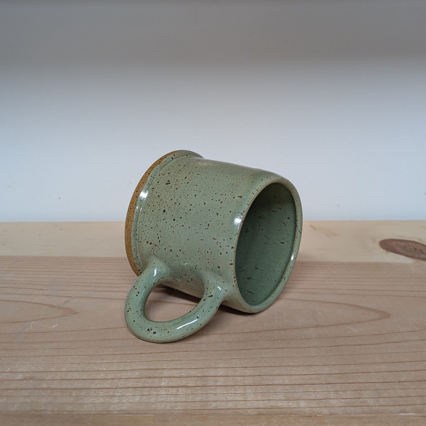 Sage Espresso Cup