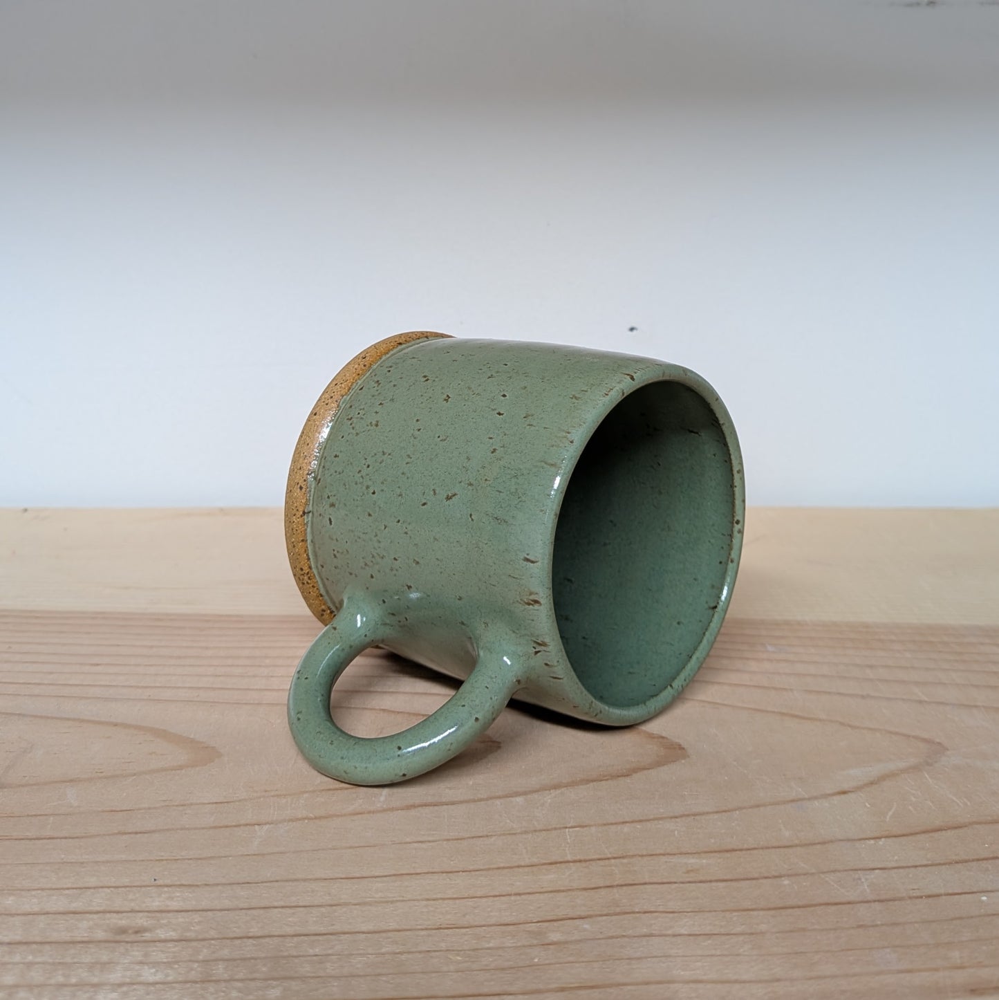 Sage Espresso Cup