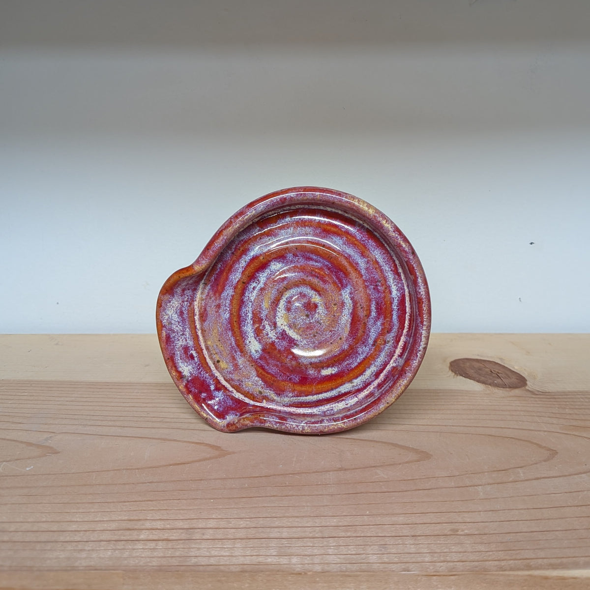 Ruby Spoonrest