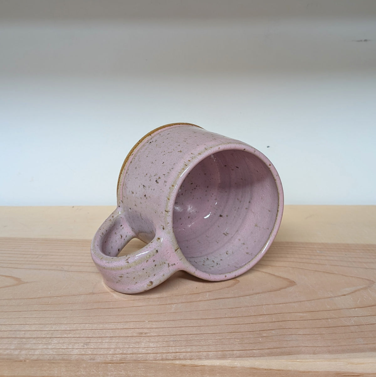 Foxglove Pink Mug