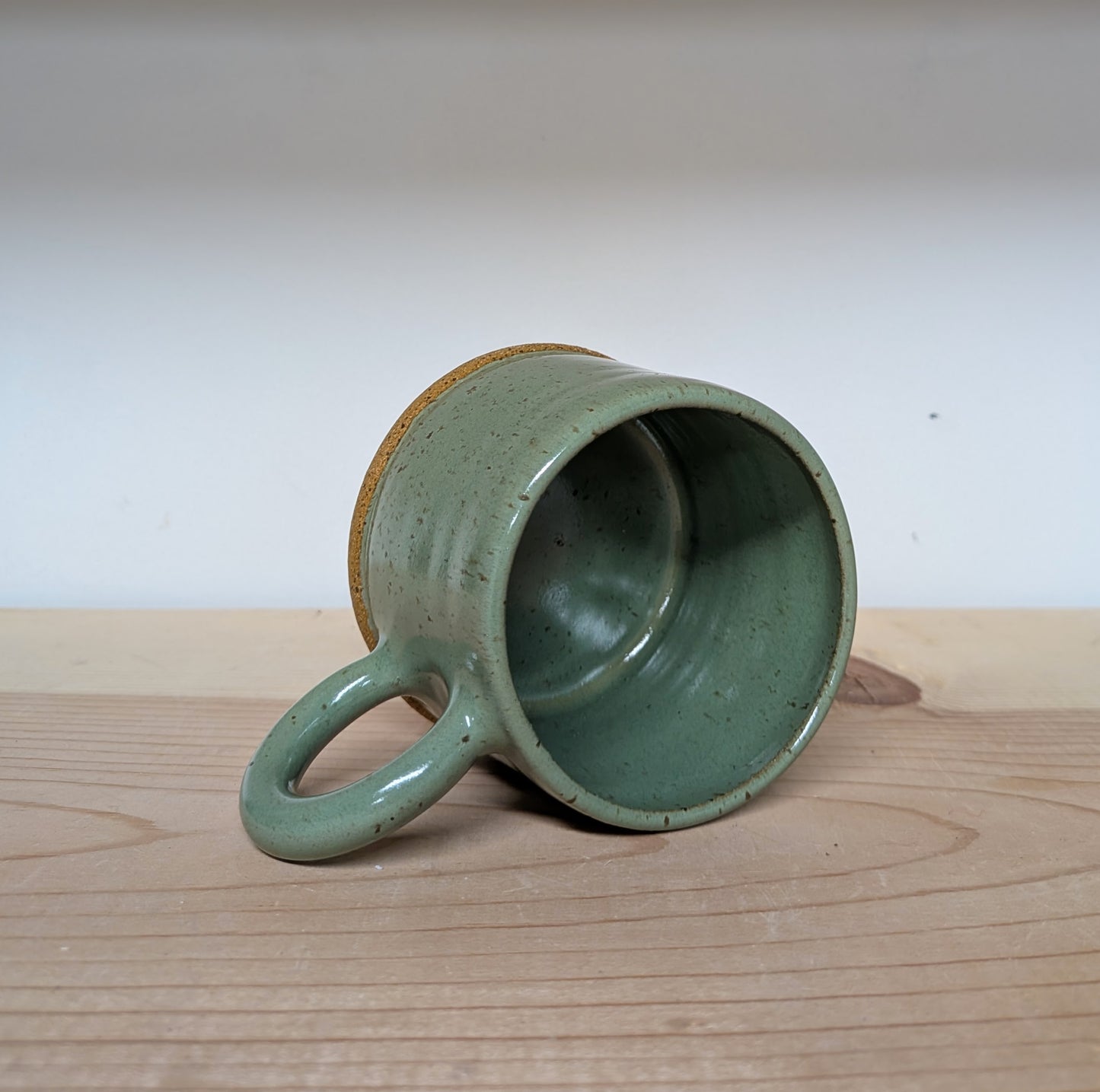 Sage Espresso Cup