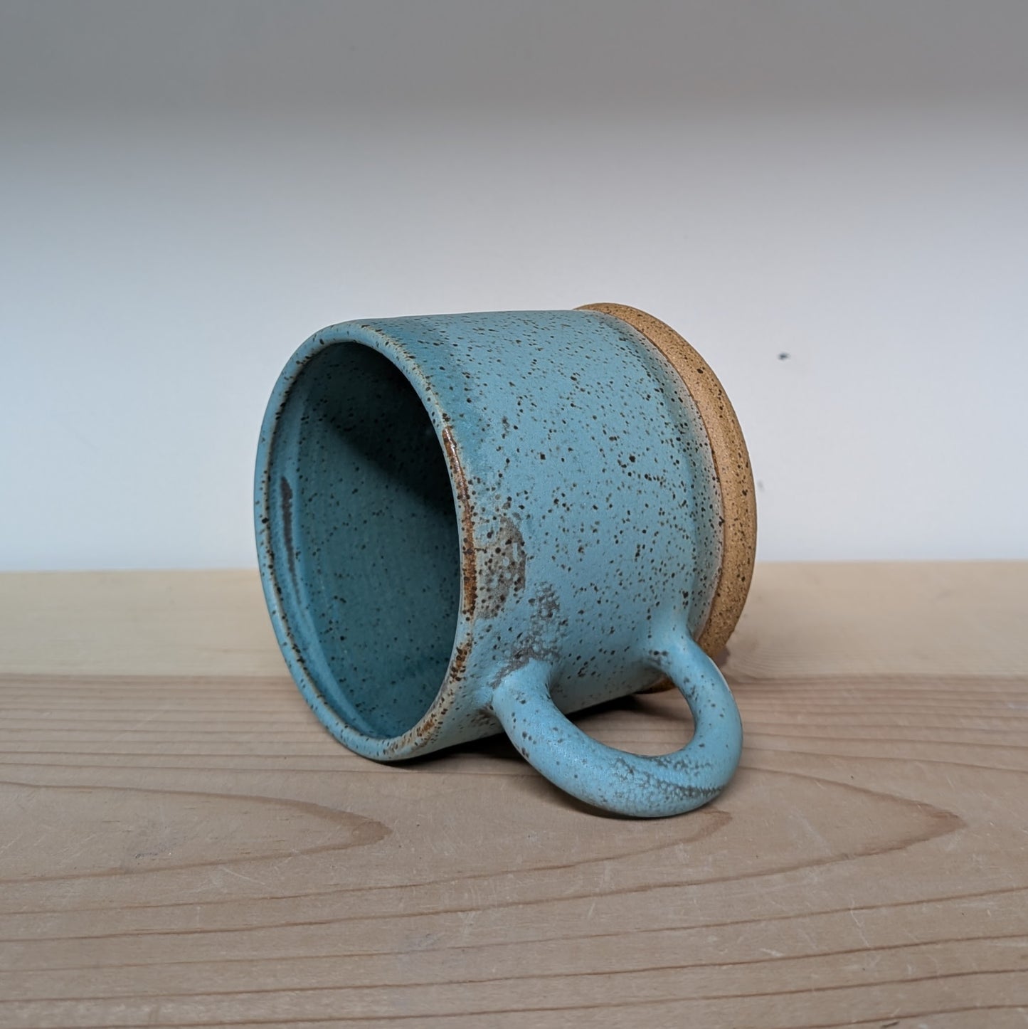 Glacier Espresso Cup