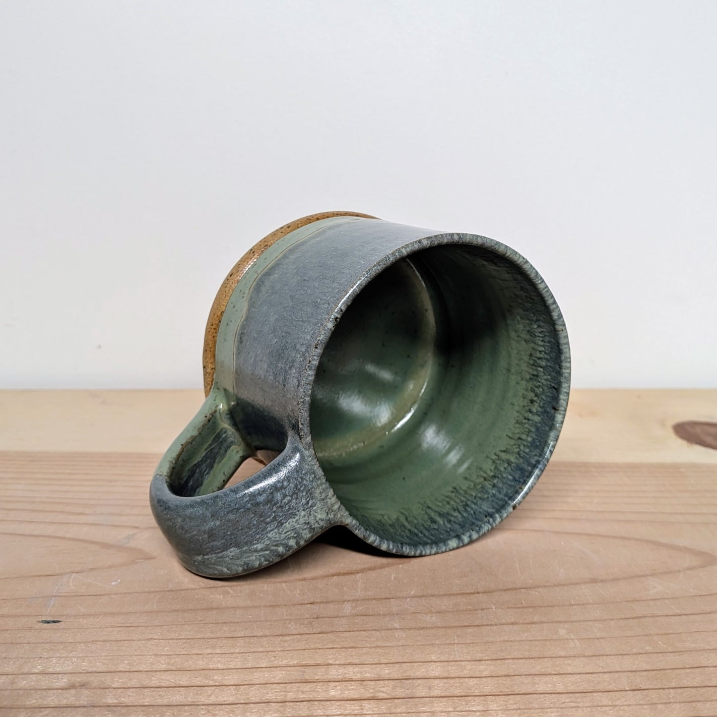Rain Mug 2