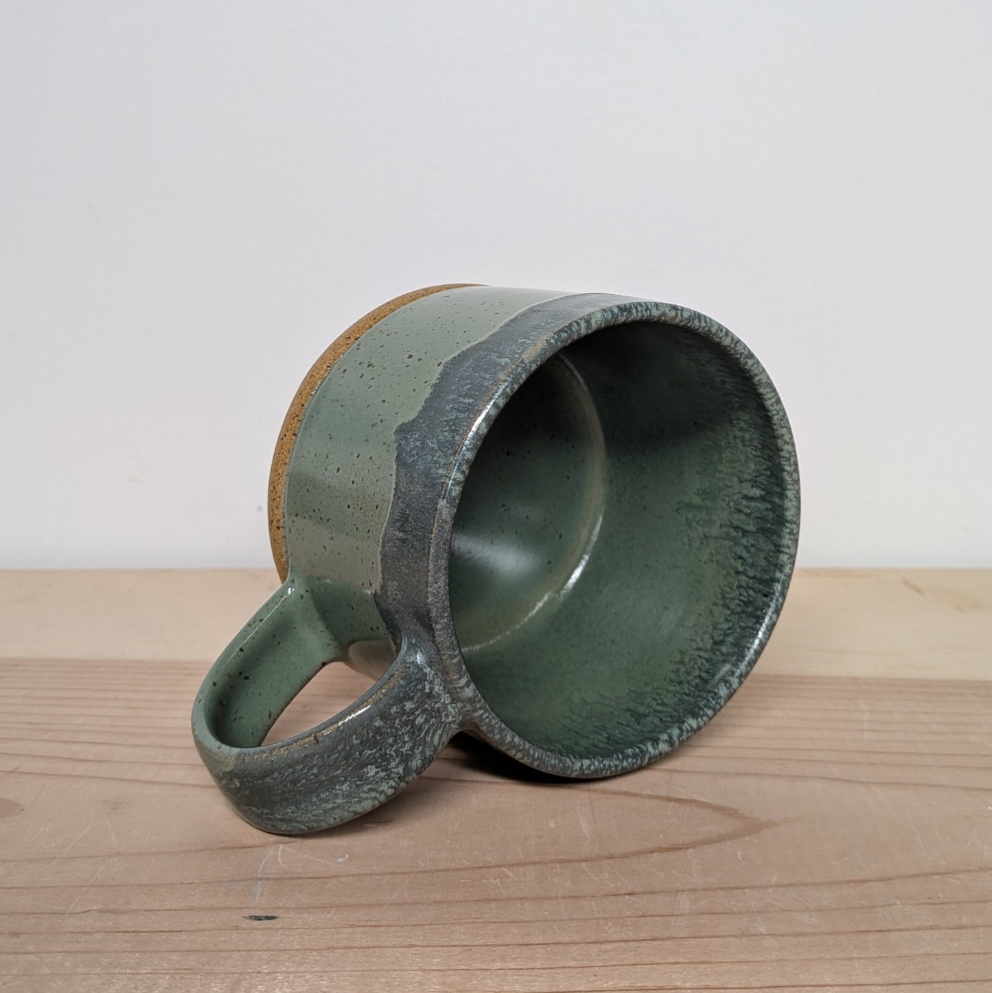 Rain Mug