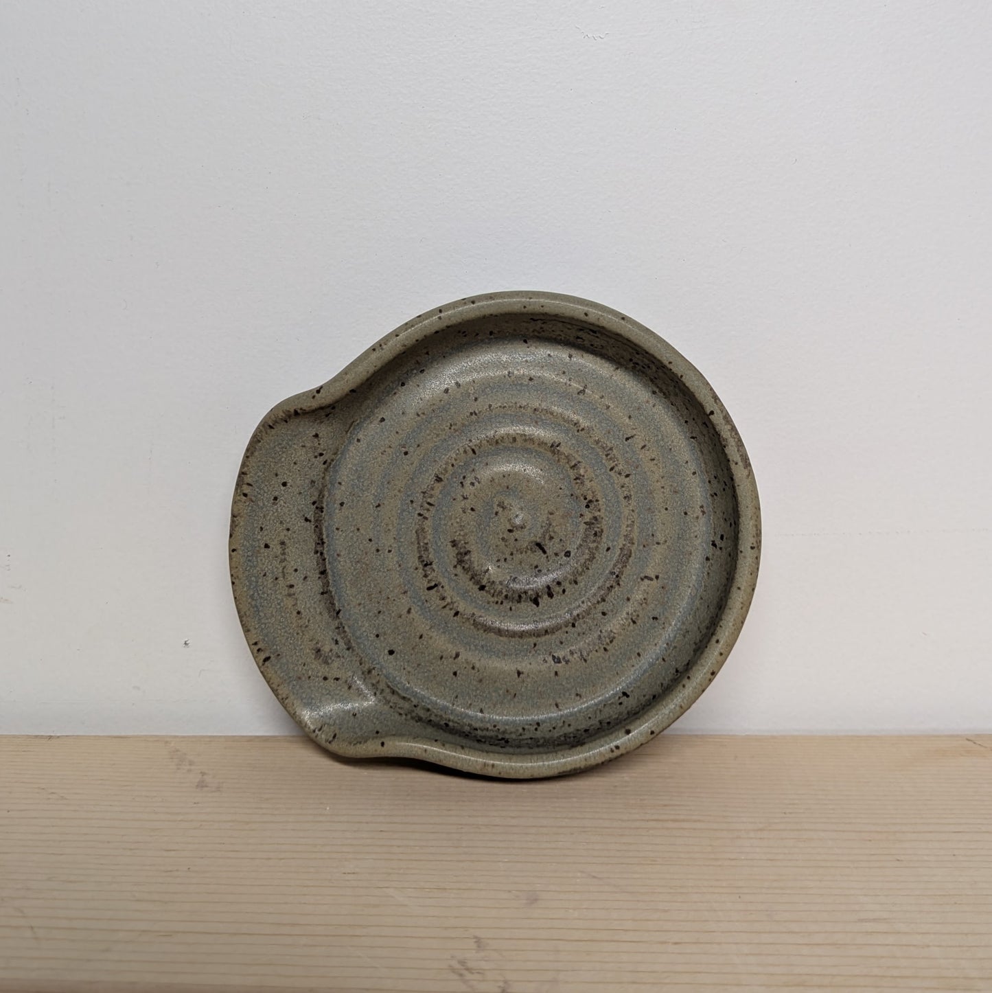 Cobweb Spoonrest