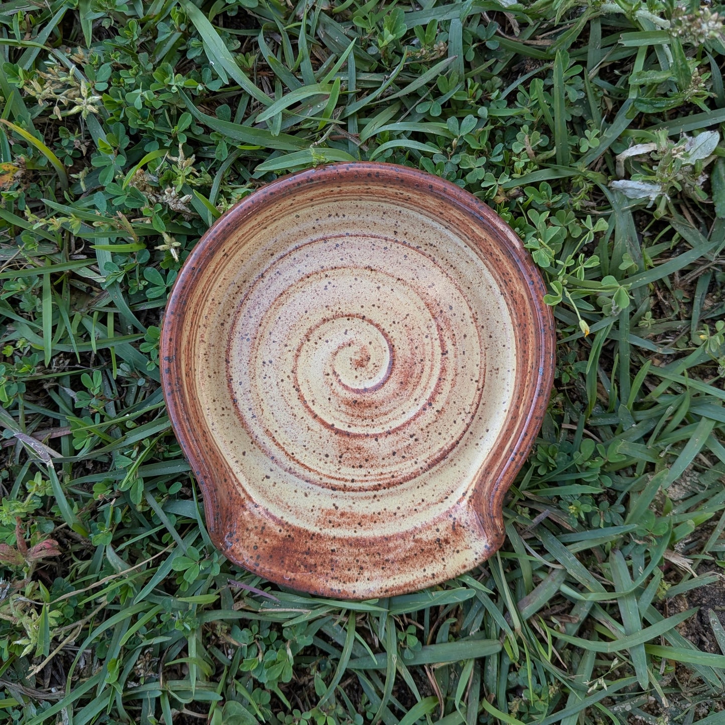 Shino Spoonrest