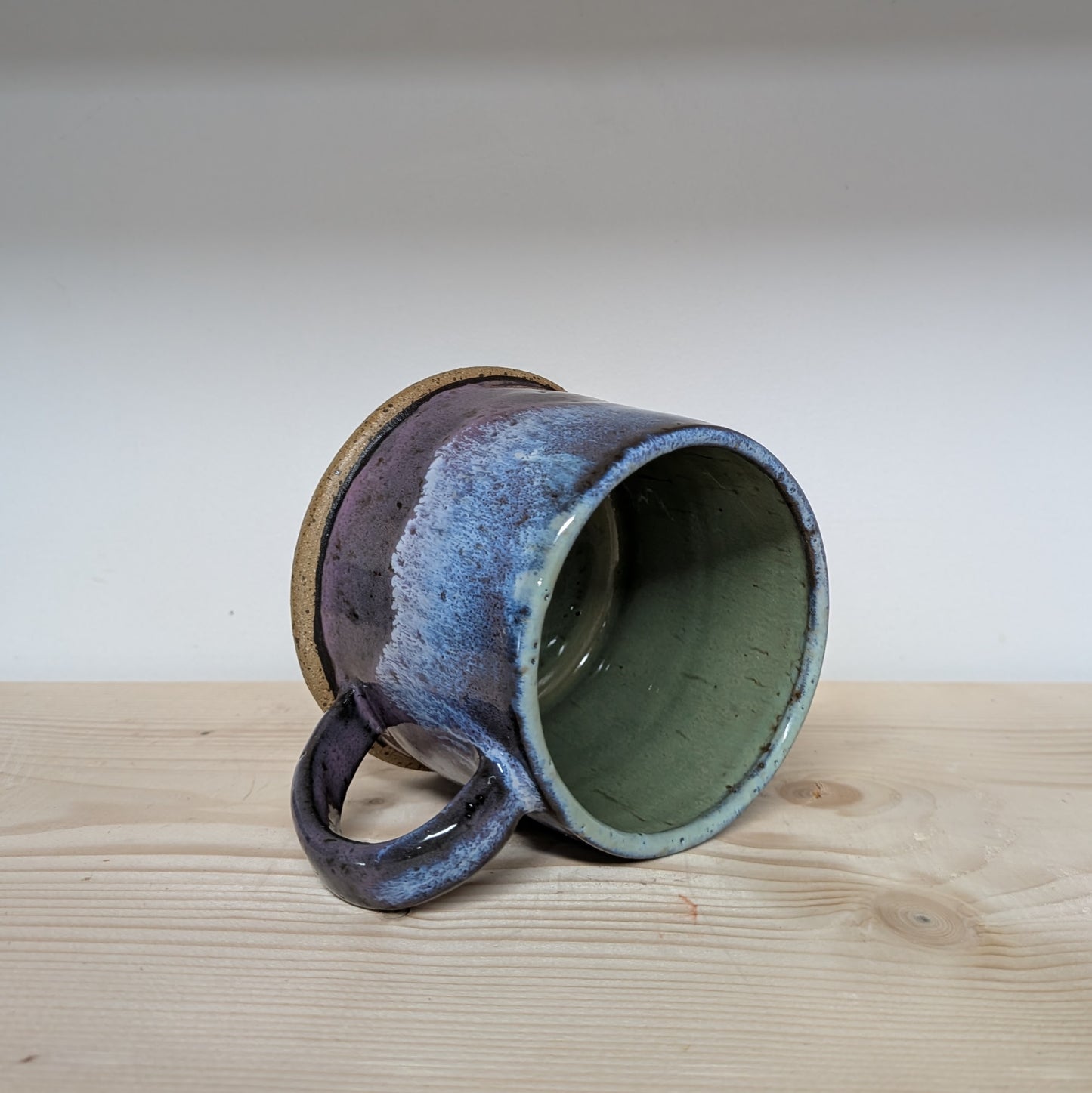 Night Sky Mug