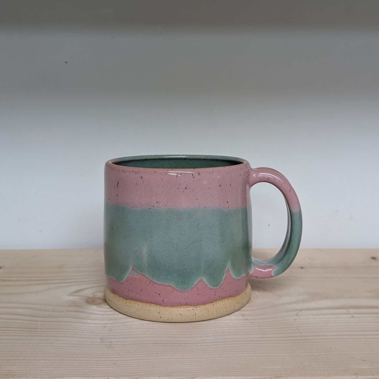 Foxglove & Sage Mug