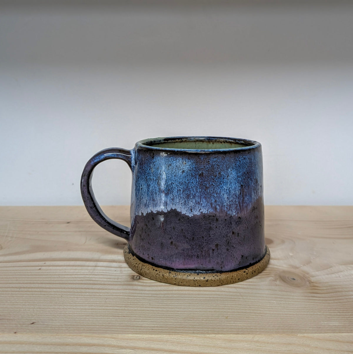 Night Sky Mug