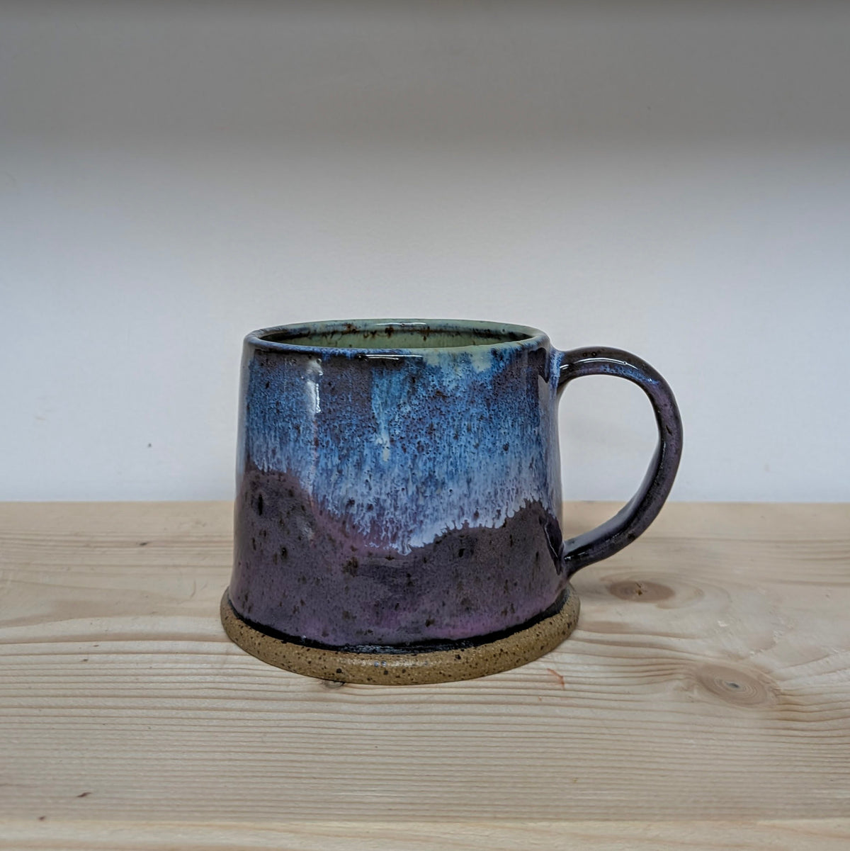 Night Sky Mug
