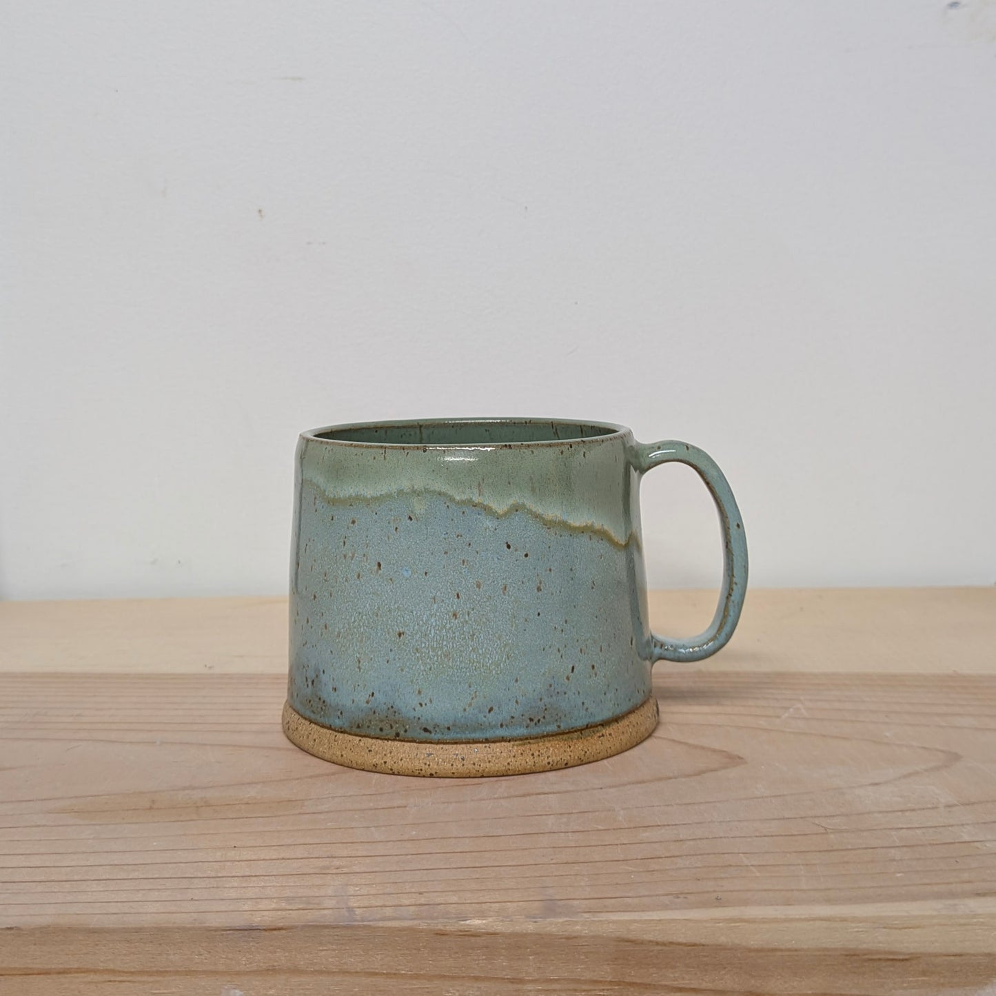 Norse Blue Mug