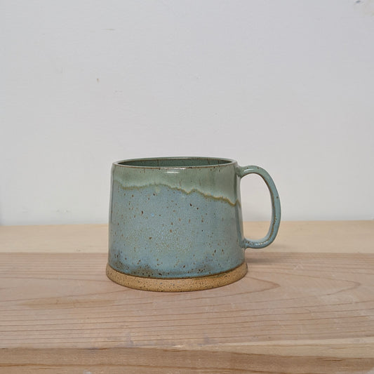 Norse Blue Mug