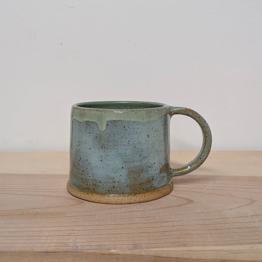 Norse Blue Mug