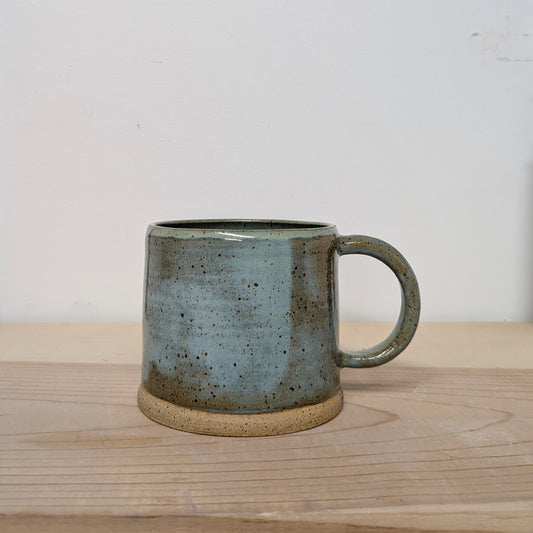 Norse Blue Mug