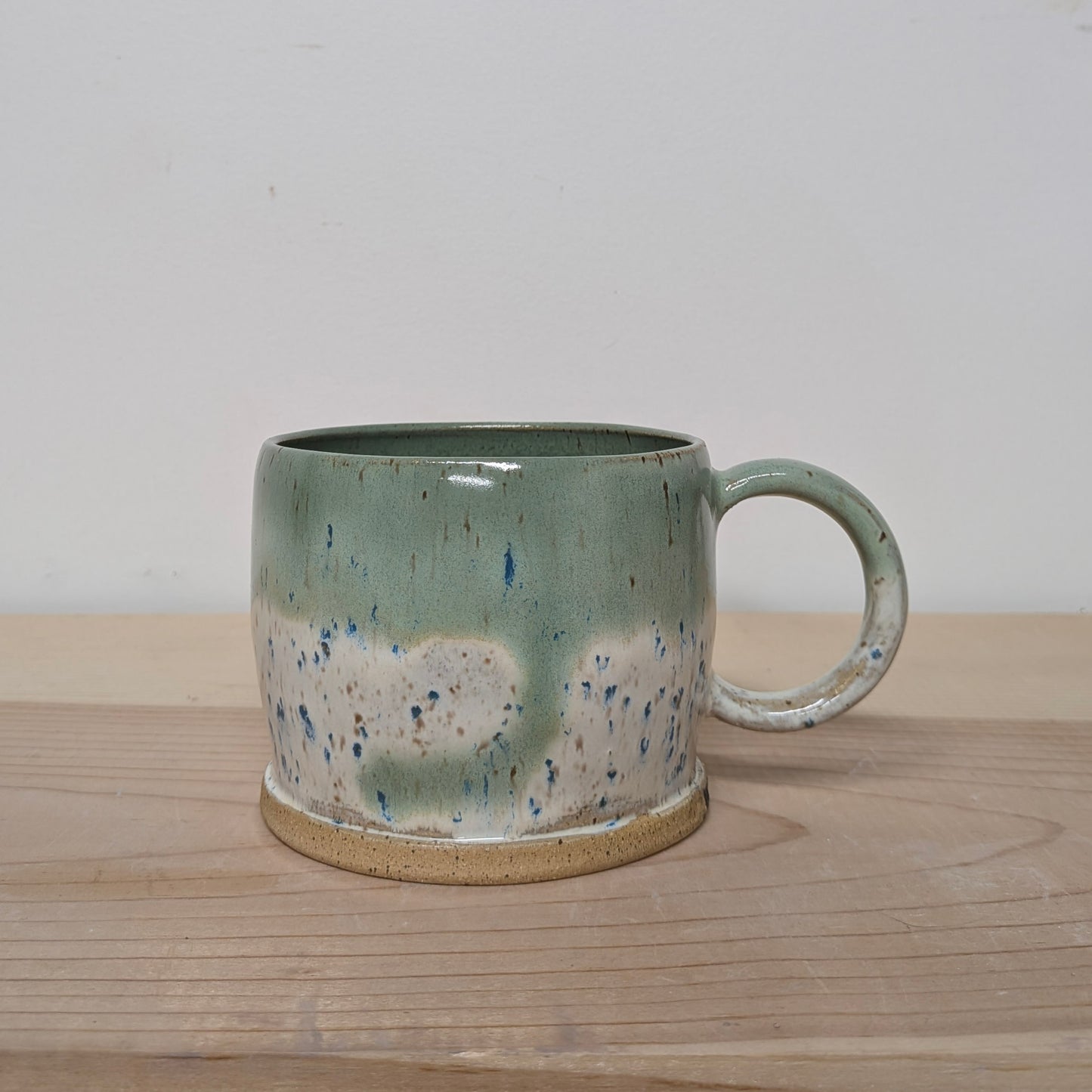 Sage & Tidal Pool Mug