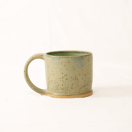Cobweb Mug