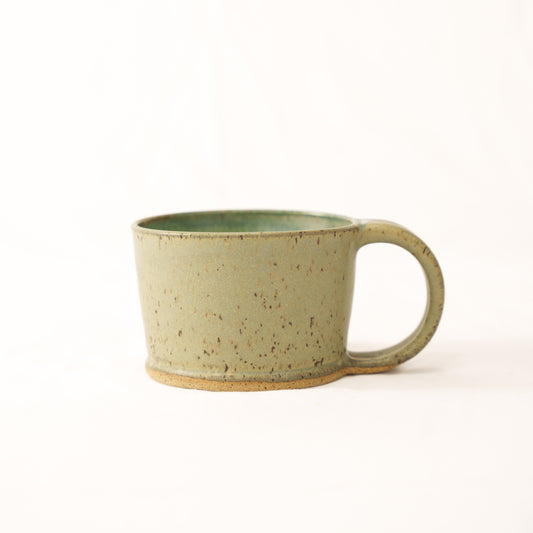 Cobweb Mug