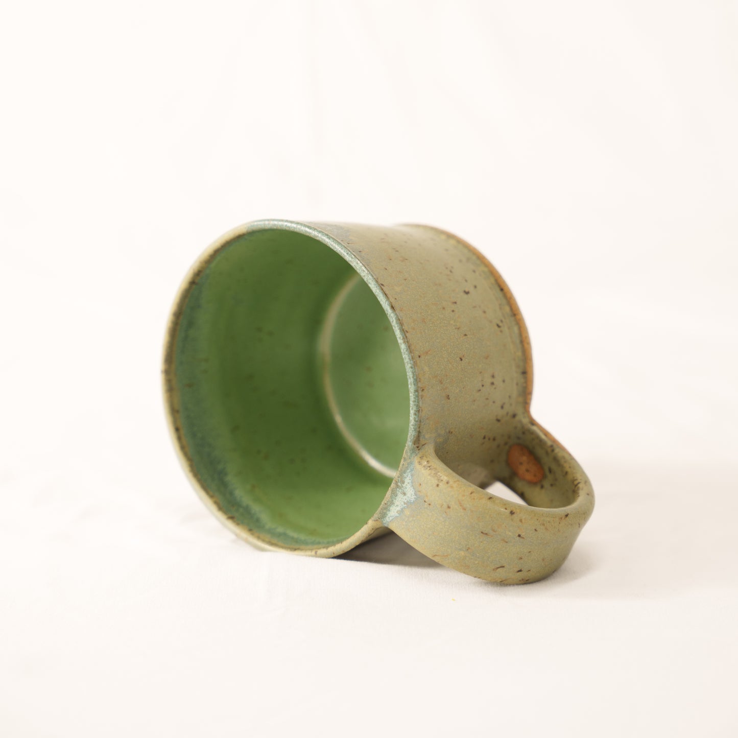 Cobweb Mug
