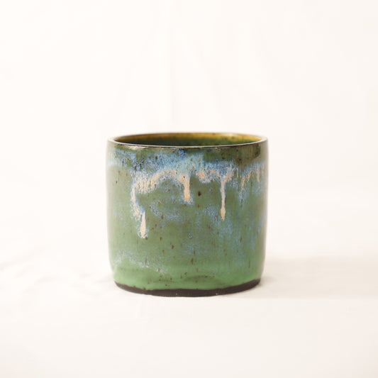 Aurora Glaze Cup