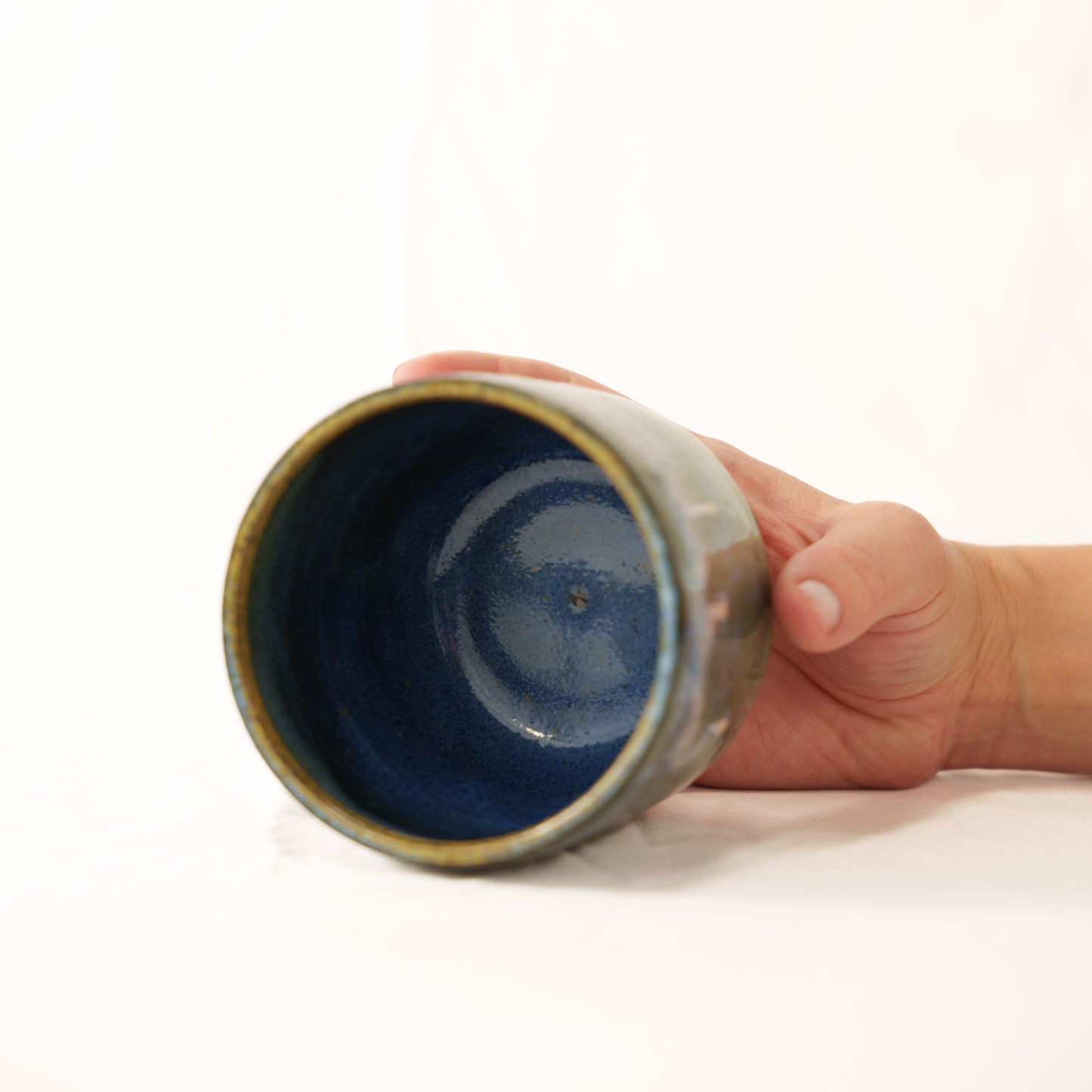 Aurora Glaze Cup