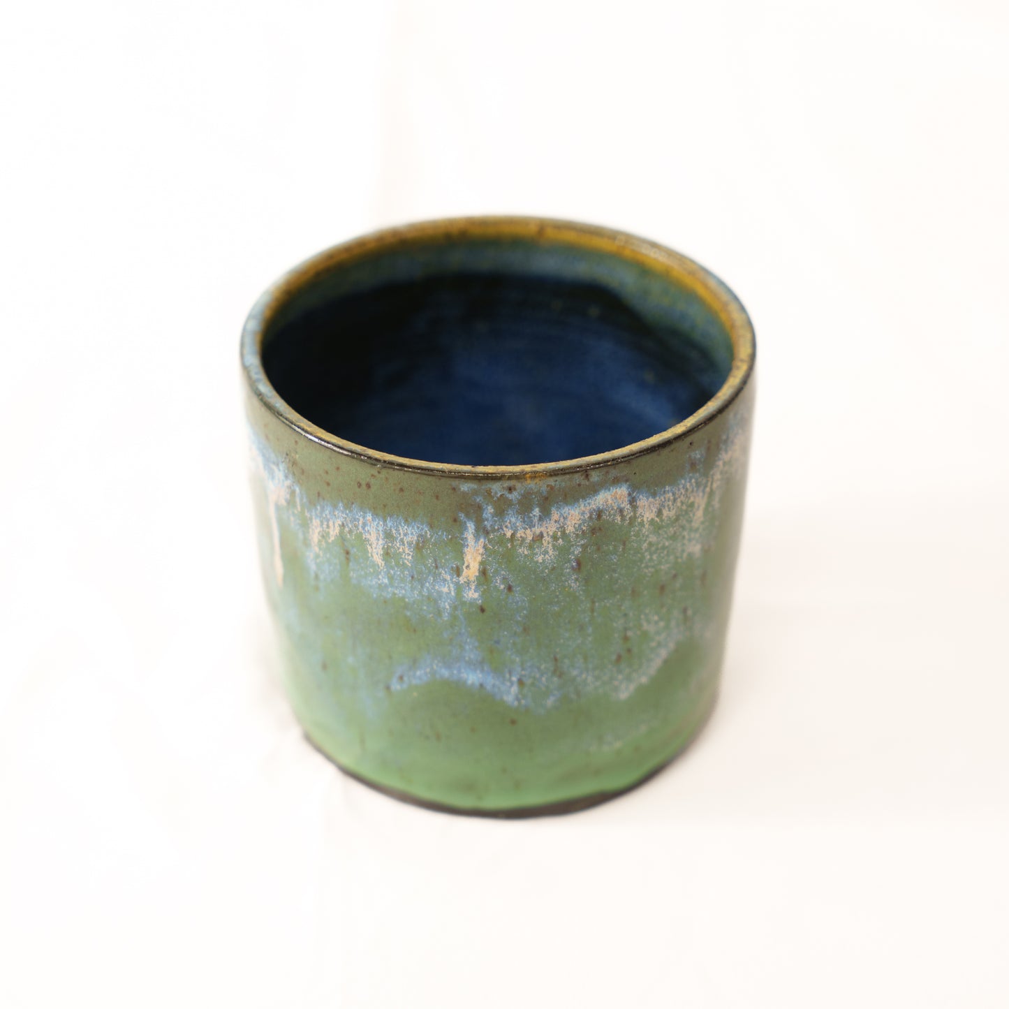 Aurora Glaze Cup