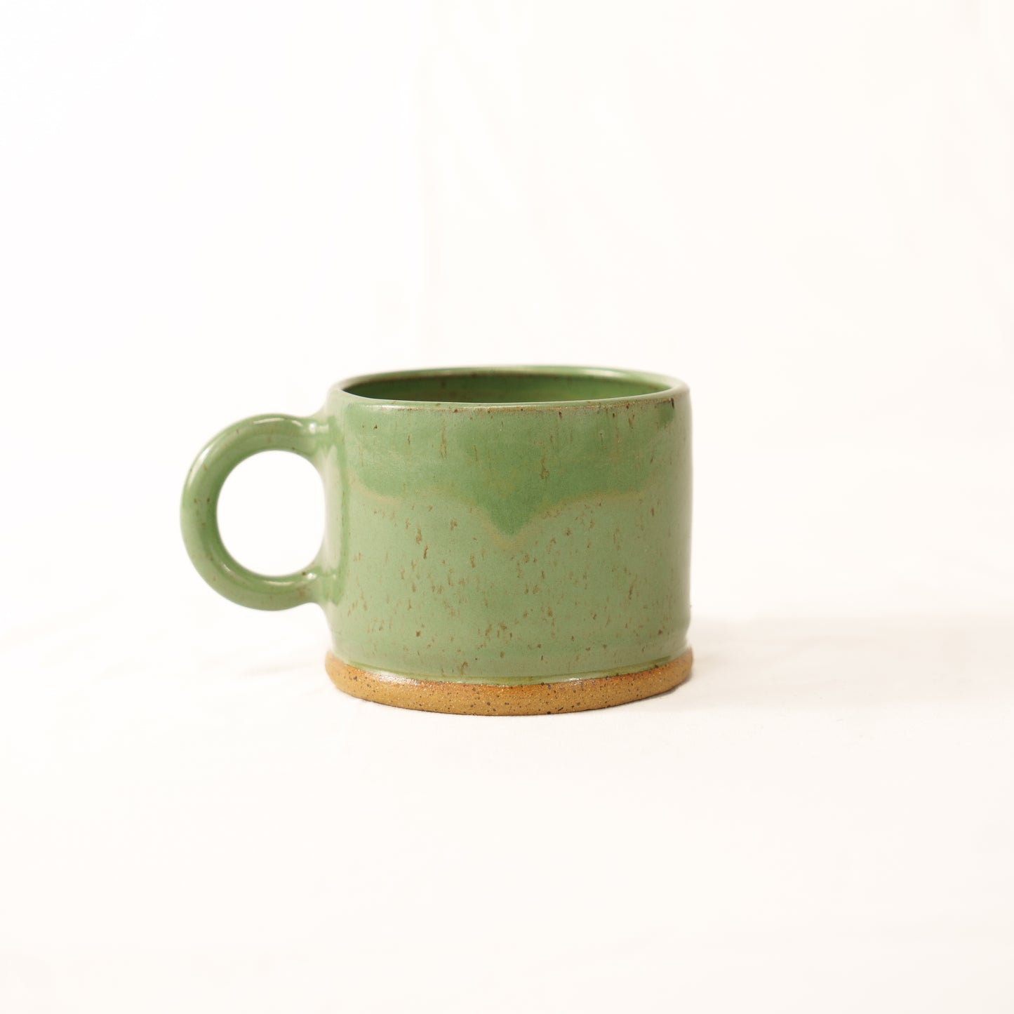 Sage Espresso Cup