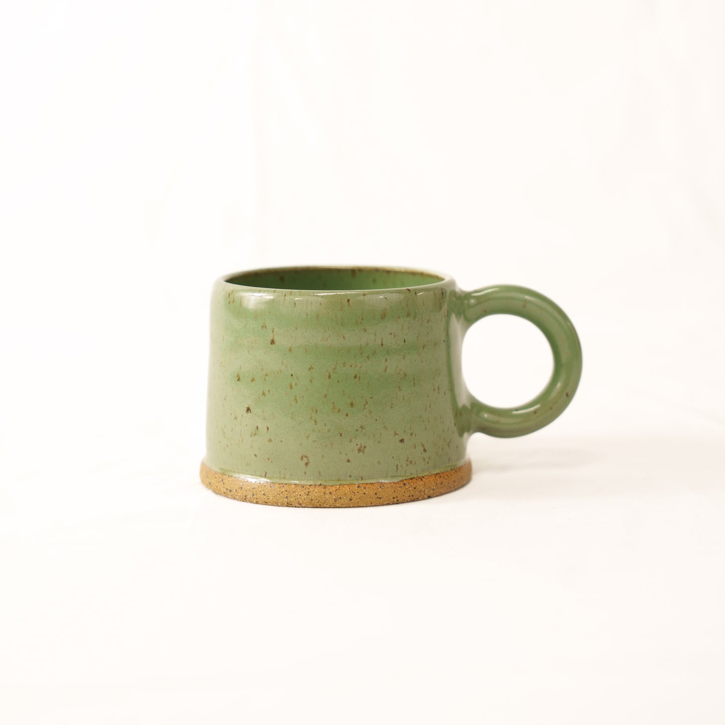 Sage Espresso Cup