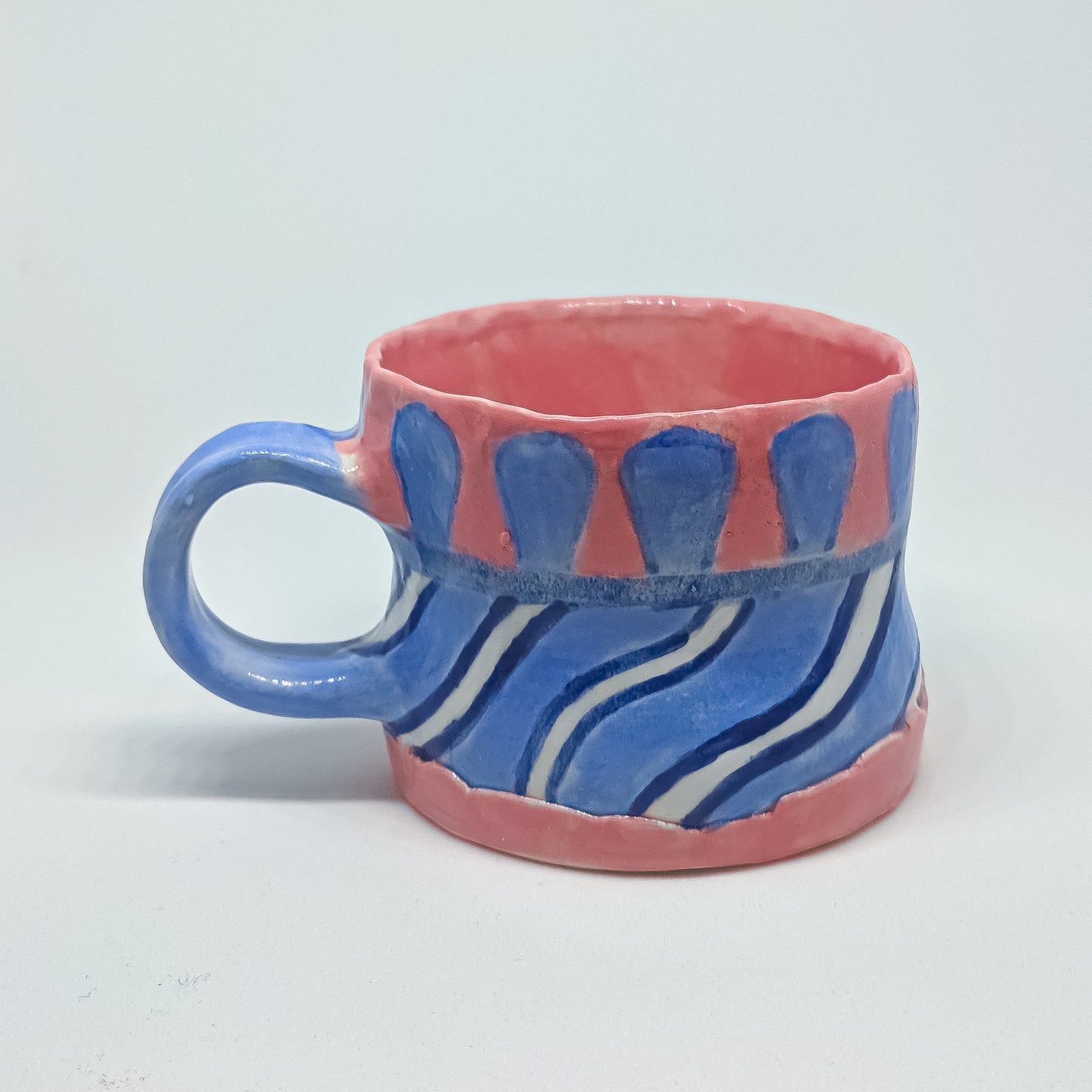 Rococo Small Mug
